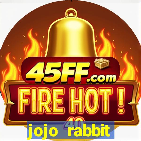 jojo rabbit assistir dublado